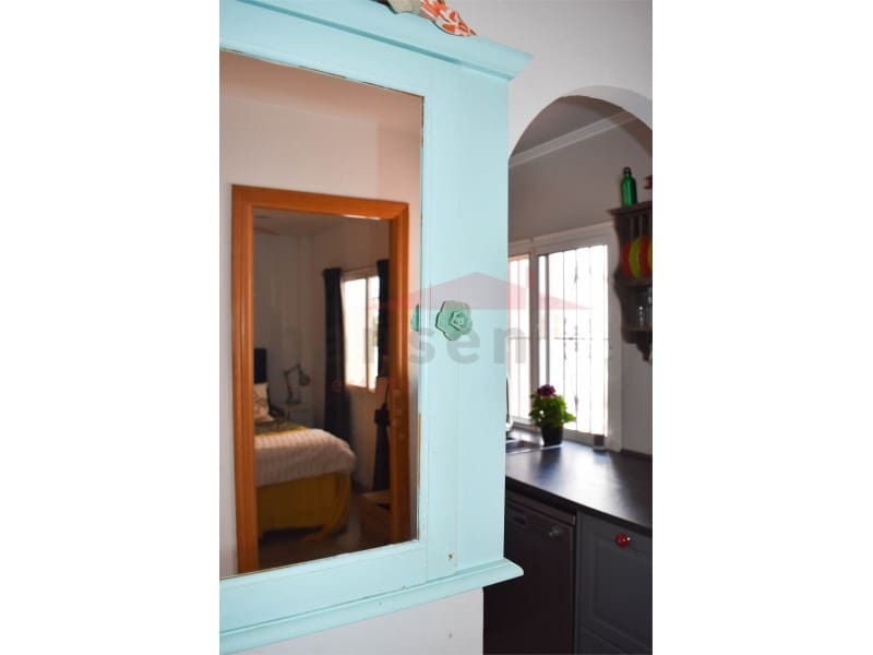 3 soveværelse Villa til salg i Almayate - € 415.000 (Ref: 9057900)