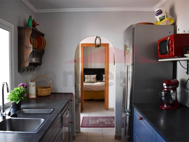 3 chambre Villa/Maison à vendre à Almayate, Vélez-Málaga - 415 000 € (Ref: 9057900)