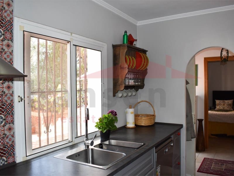 3 soveværelse Villa til salg i Almayate - € 415.000 (Ref: 9057900)