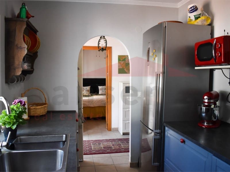 3 soveværelse Villa til salg i Almayate - € 415.000 (Ref: 9057900)