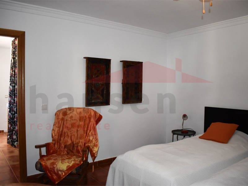 3 soveværelse Villa til salg i Almayate - € 415.000 (Ref: 9057900)