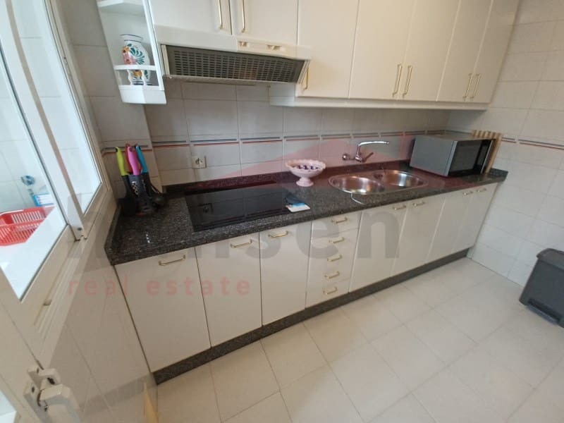 2 slaapkamer Flat te huur in Torre del Mar - € 1.100 (Ref: 9062619)