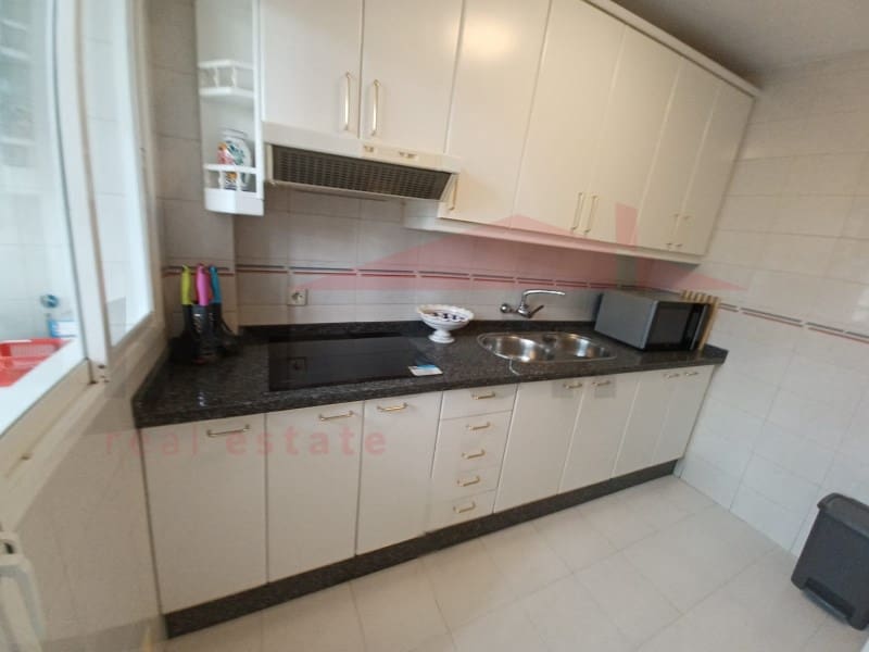 2 slaapkamer Flat te huur in Torre del Mar - € 1.100 (Ref: 9062619)