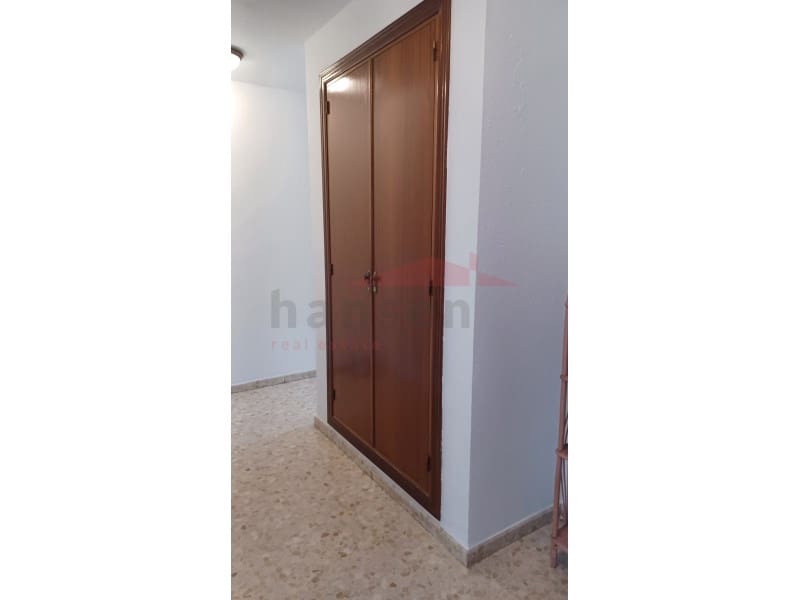 2 slaapkamer Flat te huur in Torre del Mar - € 1.100 (Ref: 9062619)