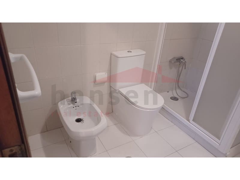 2 slaapkamer Flat te huur in Torre del Mar - € 1.100 (Ref: 9062619)
