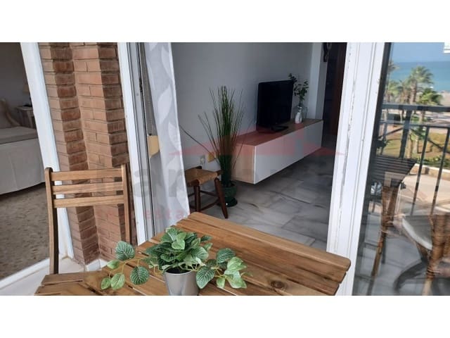 2 Zimmer Wohnung zu vermieten in Torre del Mar, Vélez-Málaga - 900 € (Ref: 9062619)