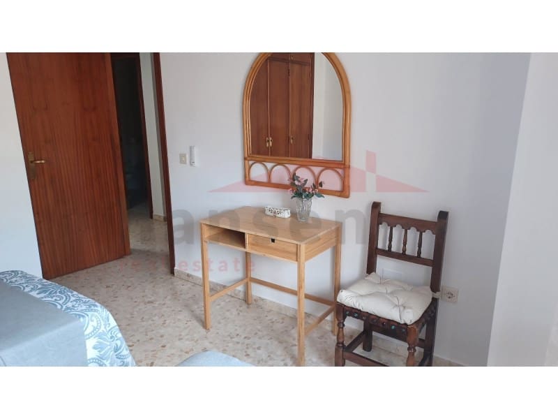 2 slaapkamer Flat te huur in Torre del Mar - € 1.100 (Ref: 9062619)