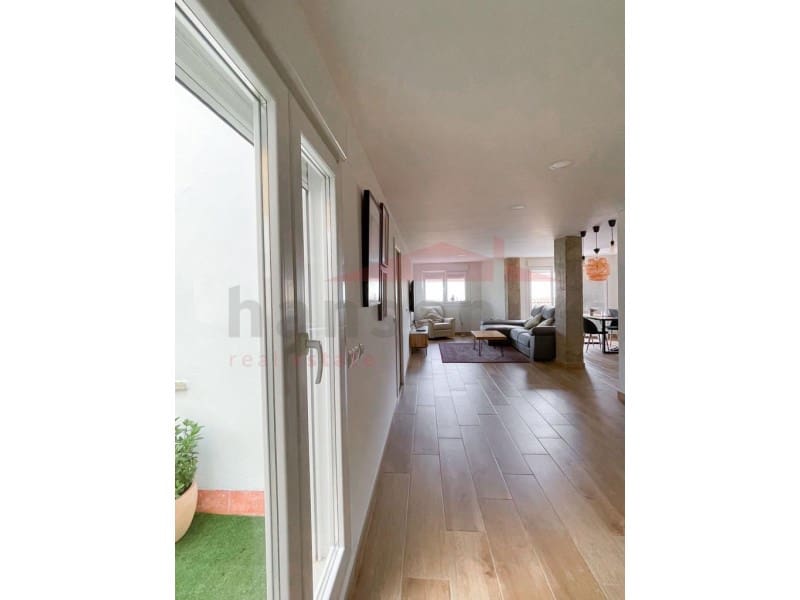 3 camera da letto Appartamento da affittare in Torre del Mar - 1.250 € (Rif: 9095521)