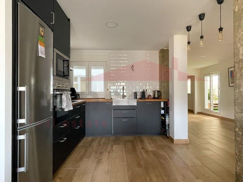 3 camera da letto Appartamento da affittare in Torre del Mar - 1.250 € (Rif: 9095521)