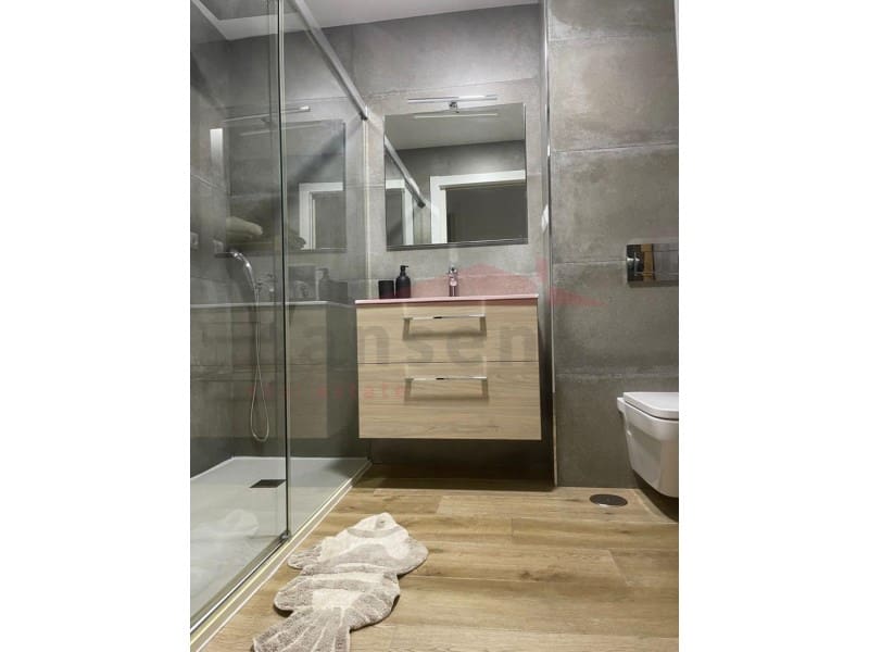 3 camera da letto Appartamento da affittare in Torre del Mar - 1.250 € (Rif: 9095521)