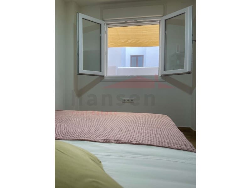 3 camera da letto Appartamento da affittare in Torre del Mar - 1.250 € (Rif: 9095521)