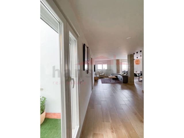 3 Zimmer Wohnung zu vermieten in Torre del Mar, Vélez-Málaga - 1.250 € (Ref: 9095521)