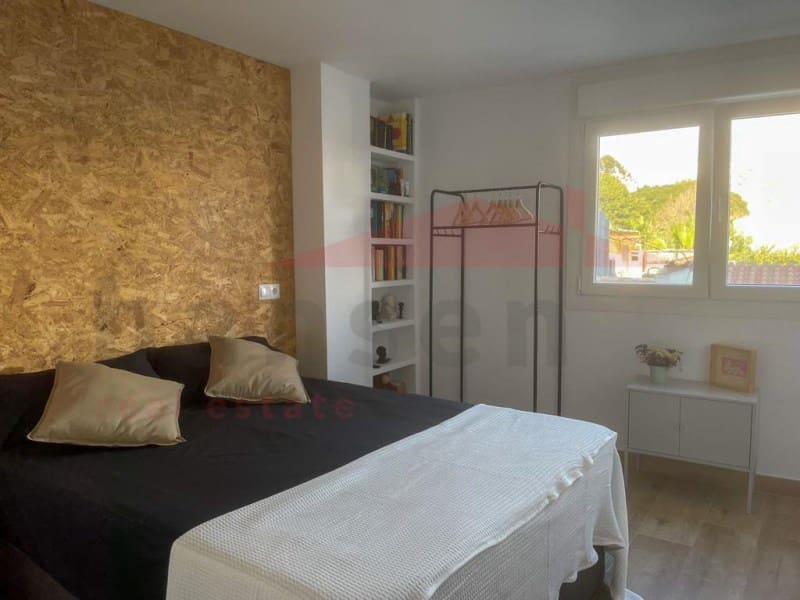 3 camera da letto Appartamento da affittare in Torre del Mar - 1.250 € (Rif: 9095521)
