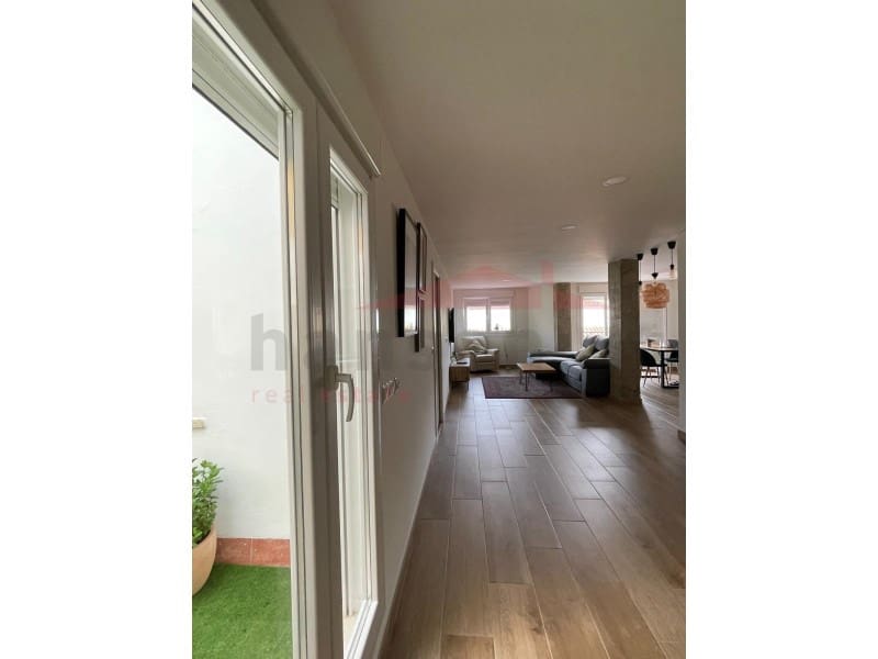 3 camera da letto Appartamento da affittare in Torre del Mar - 1.250 € (Rif: 9095521)