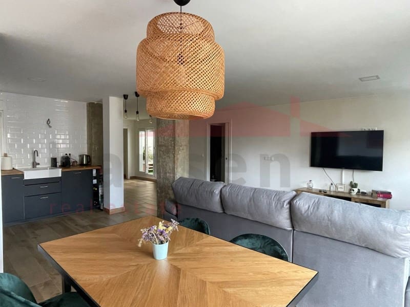 3 camera da letto Appartamento da affittare in Torre del Mar - 1.250 € (Rif: 9095521)