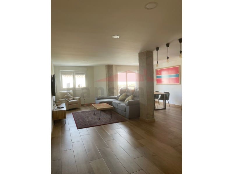 3 camera da letto Appartamento da affittare in Torre del Mar - 1.250 € (Rif: 9095521)