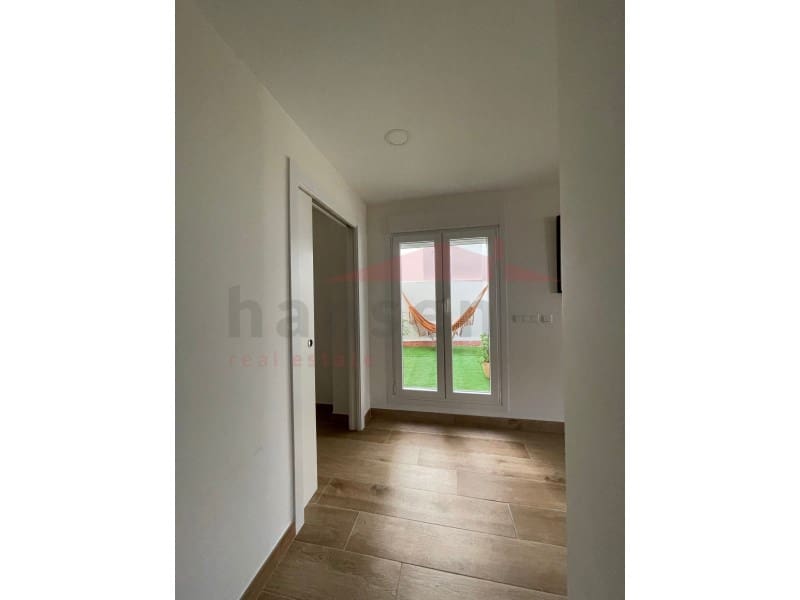 3 camera da letto Appartamento da affittare in Torre del Mar - 1.250 € (Rif: 9095521)
