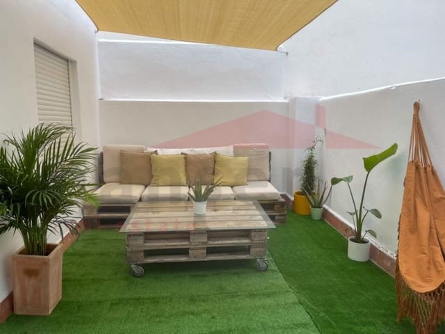 3 soverom Leilighet til leie i Torre del Mar, Vélez-Málaga - € 1 000 (Ref: 9095521)