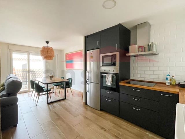 3 Zimmer Wohnung zu vermieten in Torre del Mar, Vélez-Málaga - 1.250 € (Ref: 9095521)