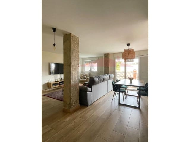 3 Zimmer Wohnung zu vermieten in Torre del Mar, Vélez-Málaga - 1.250 € (Ref: 9095521)