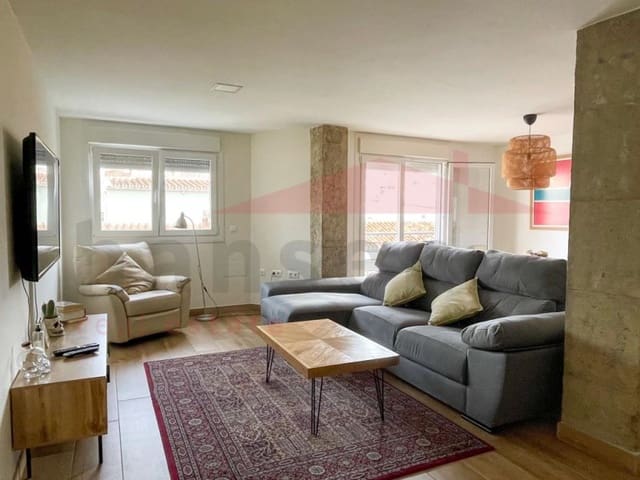 3 Zimmer Wohnung zu vermieten in Torre del Mar, Vélez-Málaga - 1.250 € (Ref: 9095521)