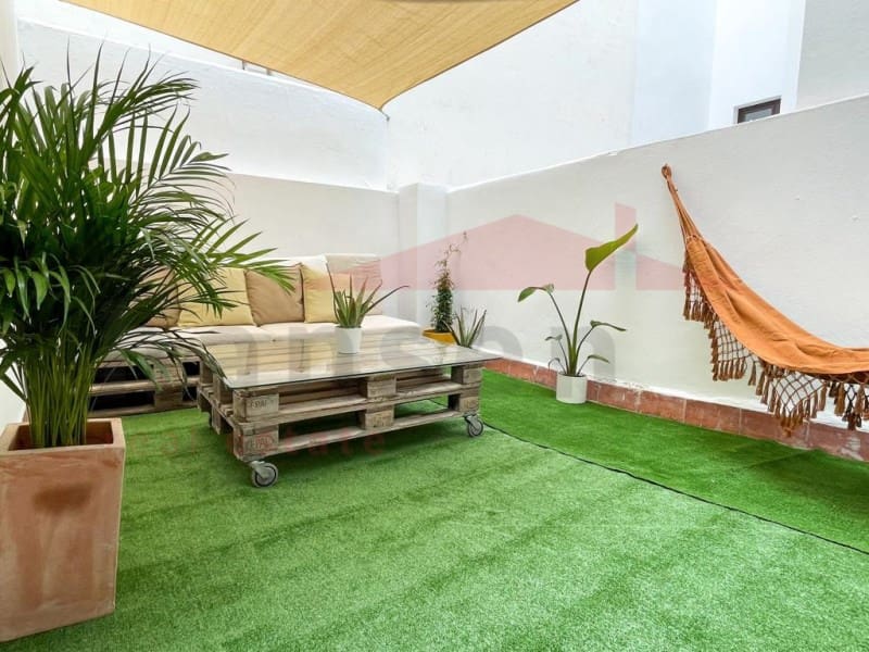 3 camera da letto Appartamento da affittare in Torre del Mar - 1.250 € (Rif: 9095521)