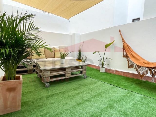 3 soverom Leilighet til leie i Torre del Mar, Vélez-Málaga - € 1 000 (Ref: 9095521)