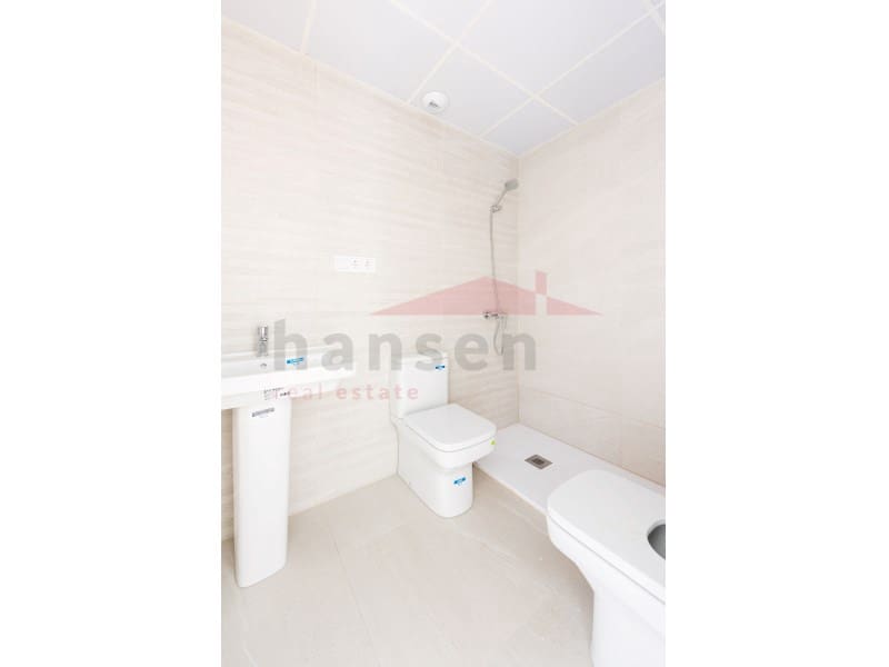 2 soveværelse Penthouse til salg i Torre del Mar - € 339.000 (Ref: 9099363)