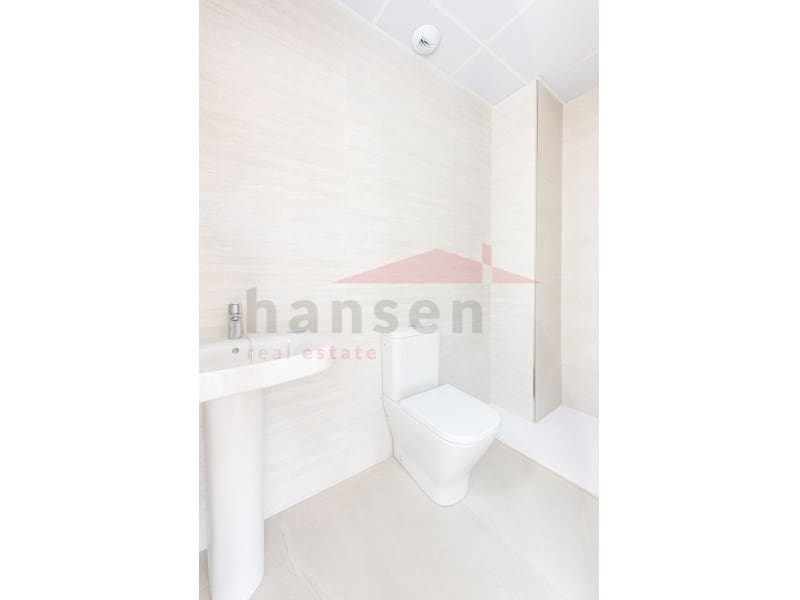 2 soveværelse Penthouse til salg i Torre del Mar - € 339.000 (Ref: 9099363)