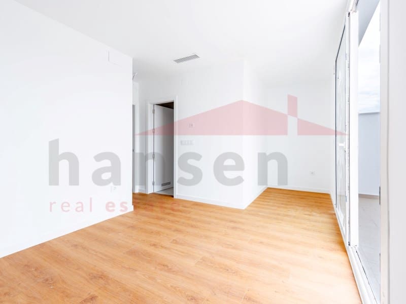 2 soveværelse Penthouse til salg i Torre del Mar - € 339.000 (Ref: 9099363)