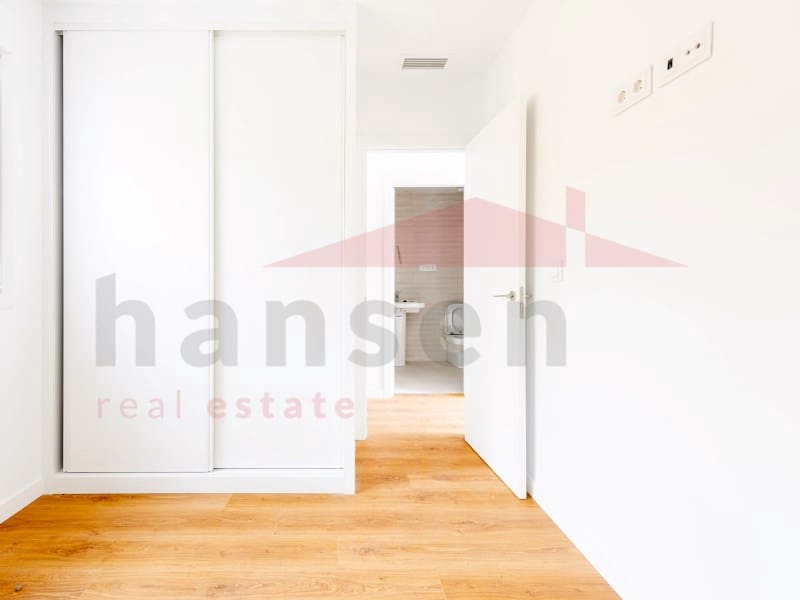 2 soveværelse Penthouse til salg i Torre del Mar - € 339.000 (Ref: 9099363)