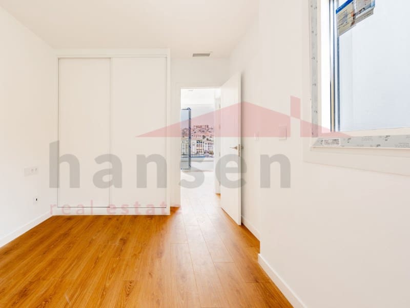 2 soveværelse Penthouse til salg i Torre del Mar - € 339.000 (Ref: 9099363)