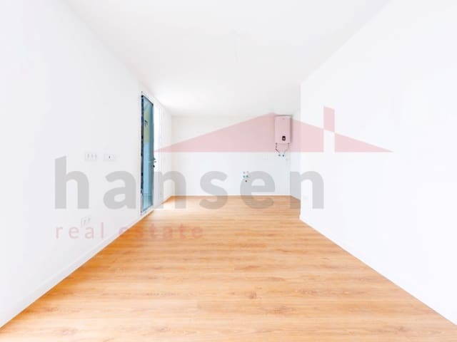 2 soveværelse Penthouse til salg i Torre del Mar, Vélez-Málaga - € 339.000 (Ref: 9099363)