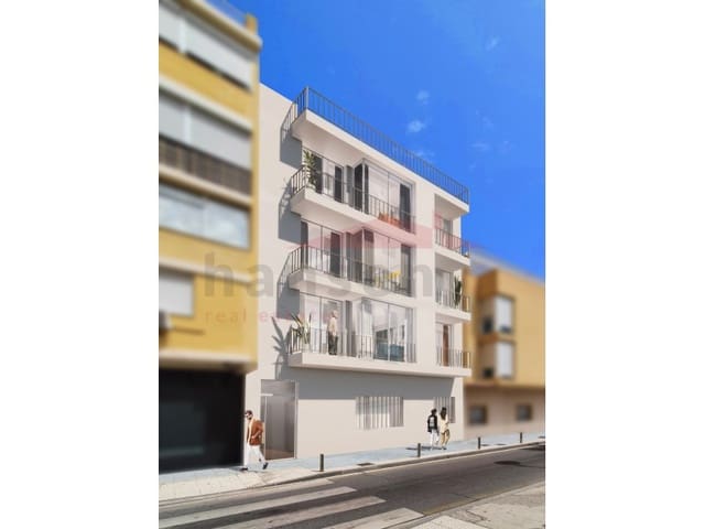 2 soveværelse Penthouse til salg i Torre del Mar, Vélez-Málaga - € 339.000 (Ref: 9099363)