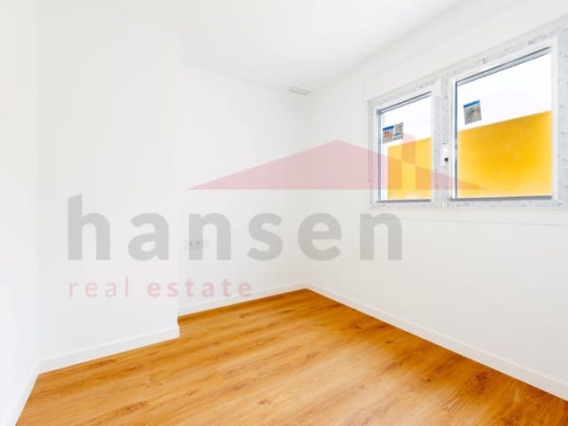 2 soveværelse Penthouse til salg i Torre del Mar, Vélez-Málaga - € 339.000 (Ref: 9099363)