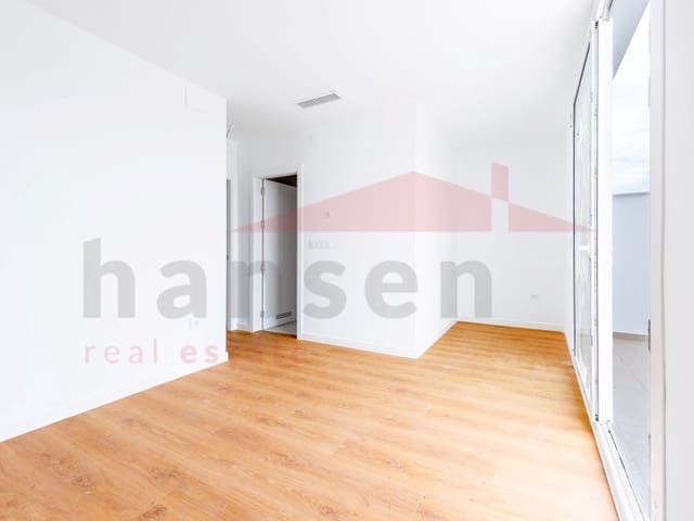 2 soveværelse Penthouse til salg i Torre del Mar, Vélez-Málaga - € 339.000 (Ref: 9099363)