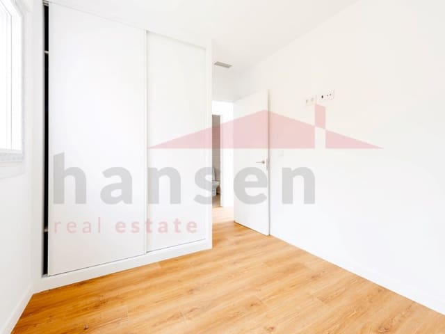 2 soveværelse Penthouse til salg i Torre del Mar, Vélez-Málaga - € 339.000 (Ref: 9099363)