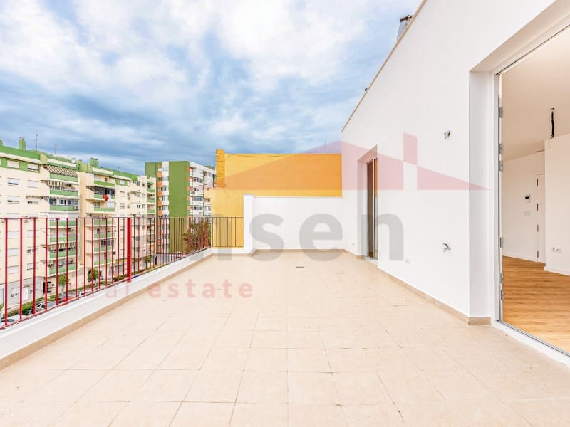 2 soveværelse Penthouse til salg i Torre del Mar - € 339.000 (Ref: 9099363)