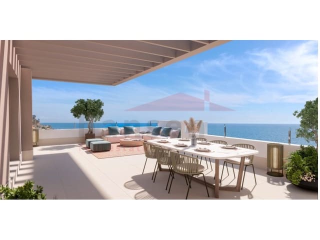 2 sovrum Lägenhet till salu i Mezquitilla, Vélez-Málaga med garage - 249 000 € (Ref: 9106769)