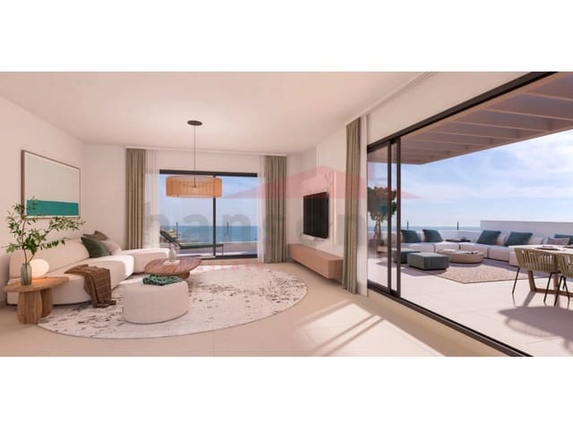 2 sovrum Lägenhet till salu i Mezquitilla, Vélez-Málaga med garage - 249 000 € (Ref: 9106769)