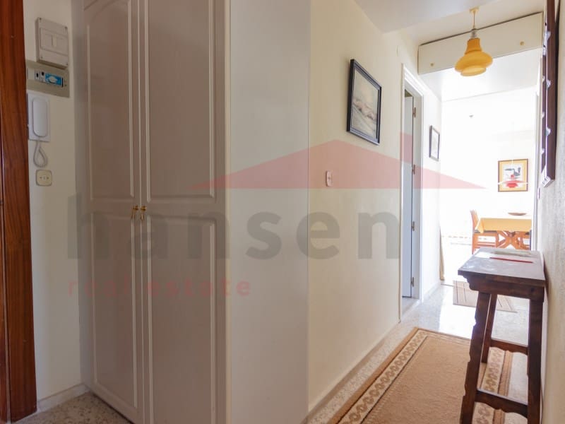 1 soveværelse Lejlighed til salg i Torre del Mar med swimmingpool - € 229.000 (Ref: 9114347)