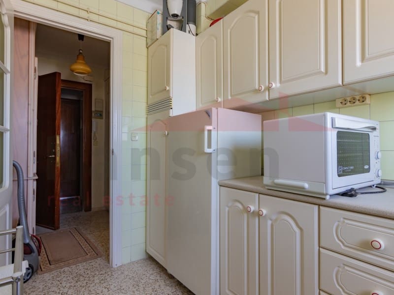 1 soveværelse Lejlighed til salg i Torre del Mar med swimmingpool - € 229.000 (Ref: 9114347)