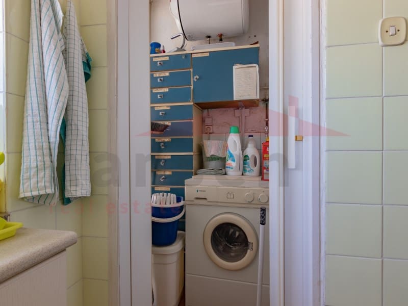 1 soveværelse Lejlighed til salg i Torre del Mar med swimmingpool - € 229.000 (Ref: 9114347)