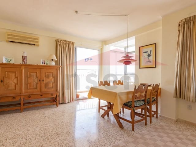 1 soveværelse Lejlighed til salg i Torre del Mar, Vélez-Málaga med swimmingpool - € 229.000 (Ref: 9114347)
