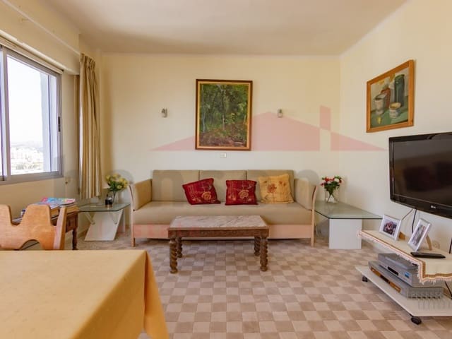 1 soveværelse Lejlighed til salg i Torre del Mar, Vélez-Málaga med swimmingpool - € 229.000 (Ref: 9114347)