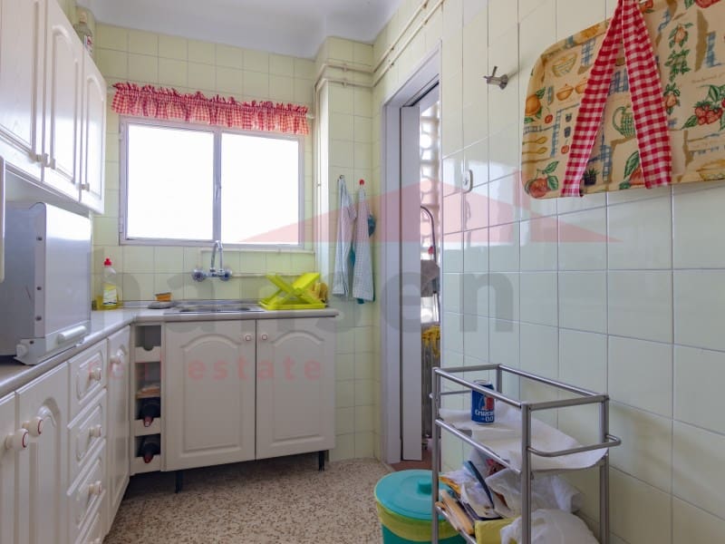 1 soveværelse Lejlighed til salg i Torre del Mar med swimmingpool - € 229.000 (Ref: 9114347)