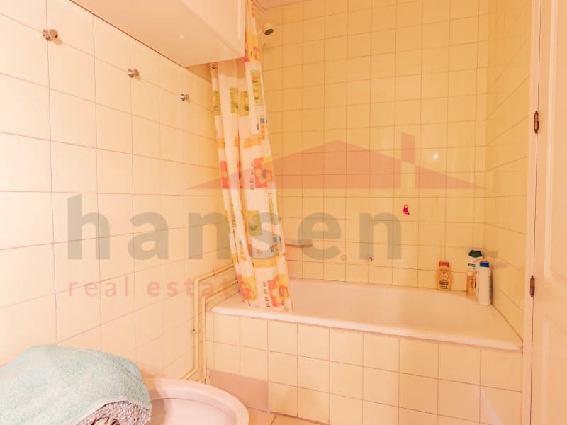 1 soveværelse Lejlighed til salg i Torre del Mar med swimmingpool - € 229.000 (Ref: 9114347)