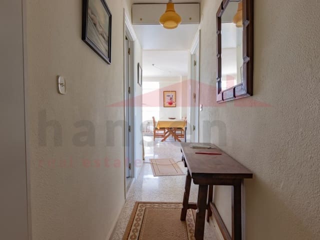 1 soveværelse Lejlighed til salg i Torre del Mar, Vélez-Málaga med swimmingpool - € 229.000 (Ref: 9114347)