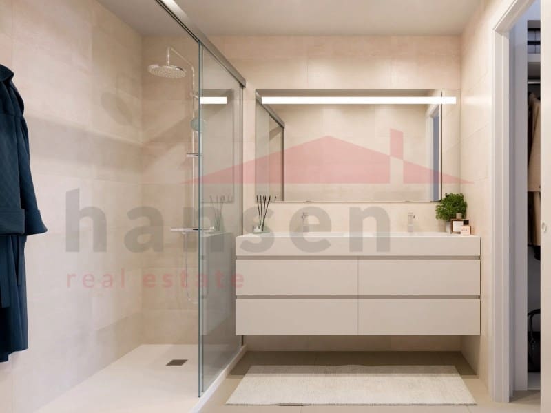 2 soverom Leilighet til salgs i Torrox-Costa med svømmebasseng garasje - € 318 000 (Ref: 9141543)