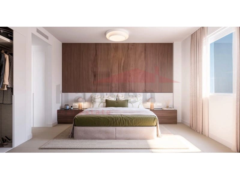 2 soverom Leilighet til salgs i Torrox-Costa med svømmebasseng garasje - € 318 000 (Ref: 9141544)